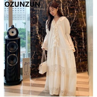 Đầm Đa Năng Thanh Lịch Thời Trang 4706 Ozunzun