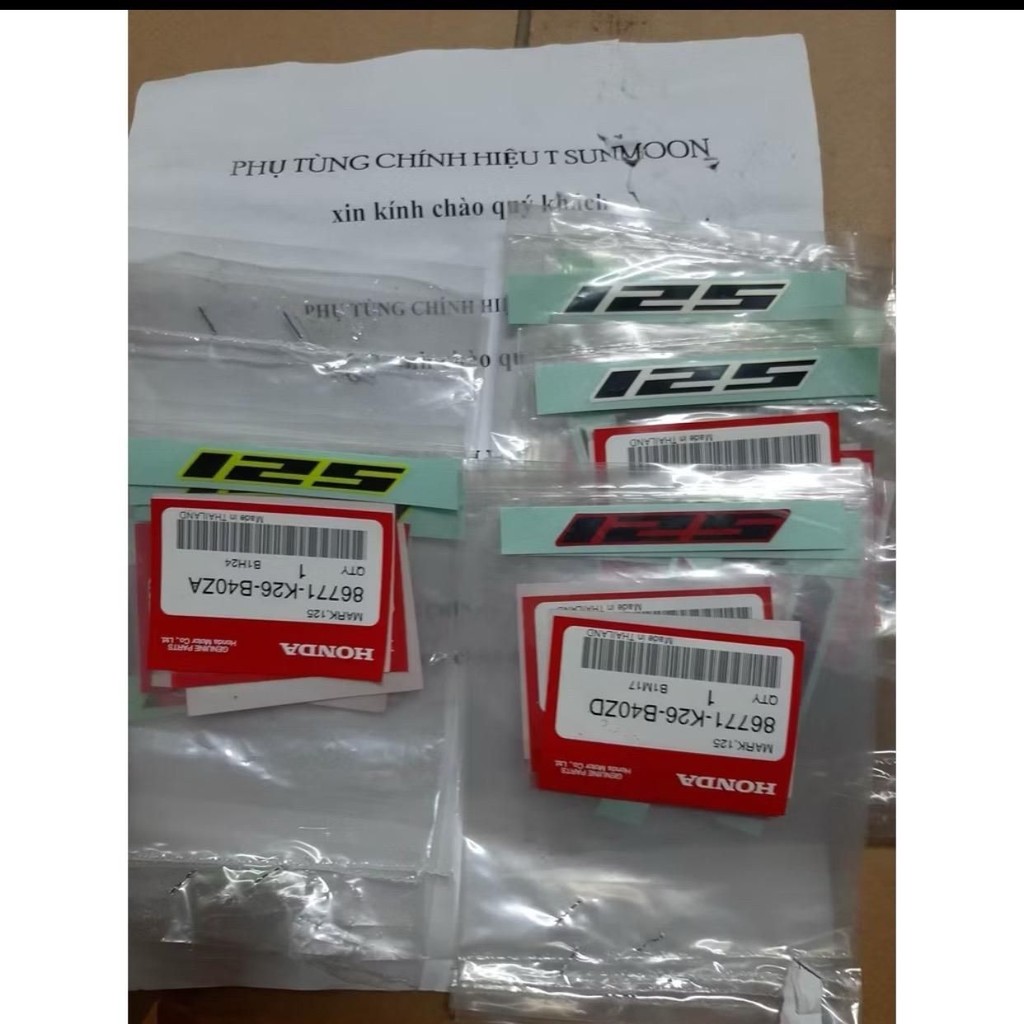 Tem 125 MSX 125 honda Tem 125 MSX 125 honda