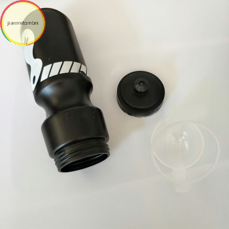 Jiarenitombn Bình Nước 750ml Gắn Xe Đạp Leo Núi Tiện Dụng vn