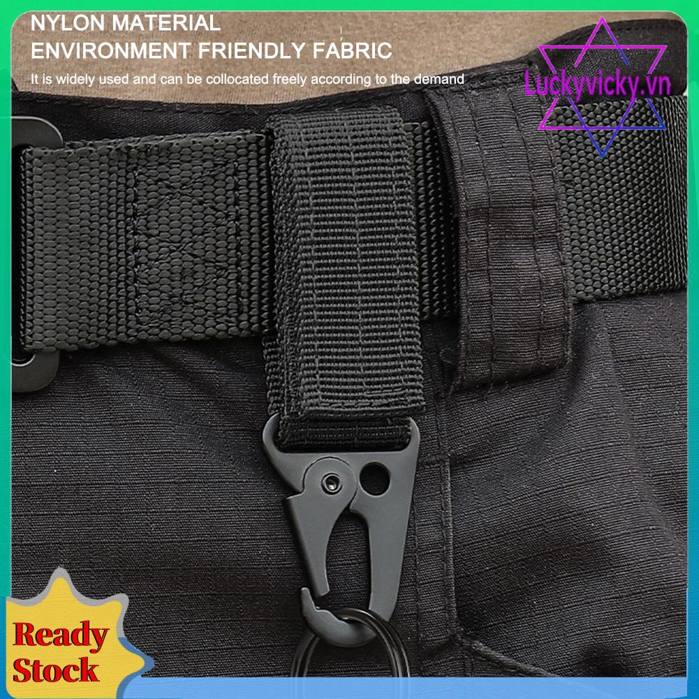 Móc Thắt Lưng nylon Treo Tường Ngoài Trời