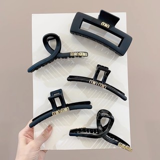 Kẹp Tóc Hình Cá Mập Xinh Xắn Cho Nữ