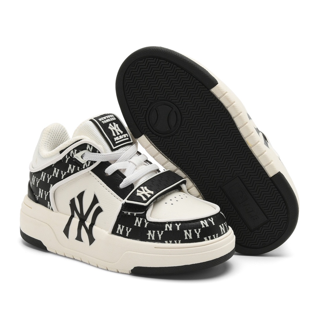 Mới Giày Thể Thao mlb Thời Trang Năng Động Cho Bé