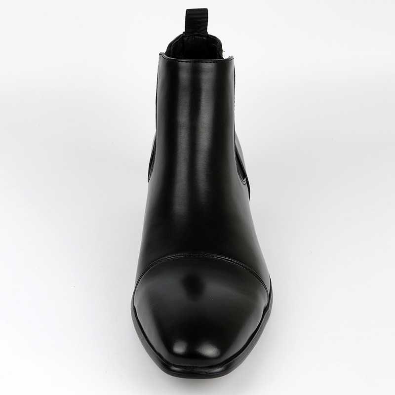 Giày Bốt chelsea Cổ Điển Thời Trang Cho Nam 122