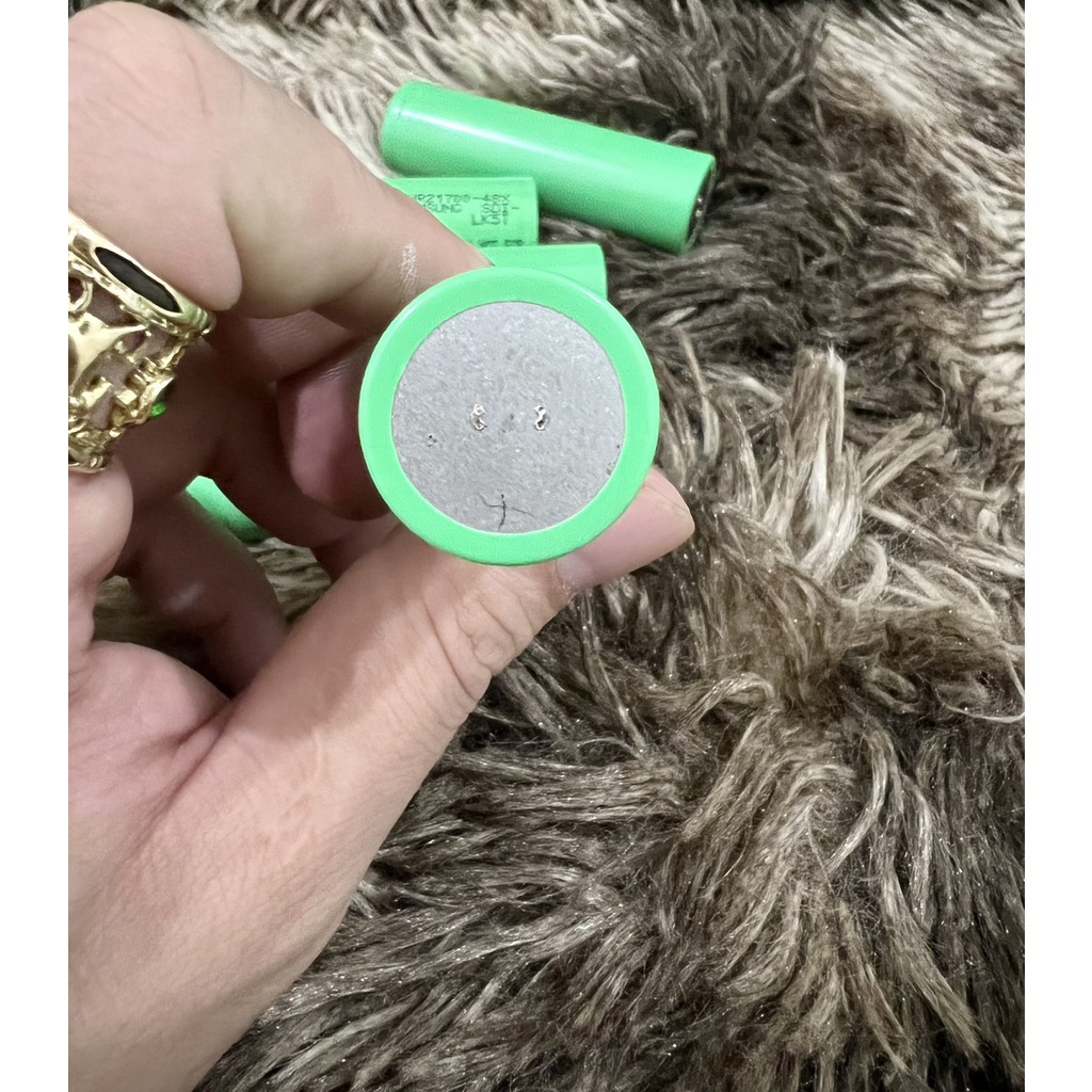 Pin Samsung 48X 21700 tháo thiết bị. LL