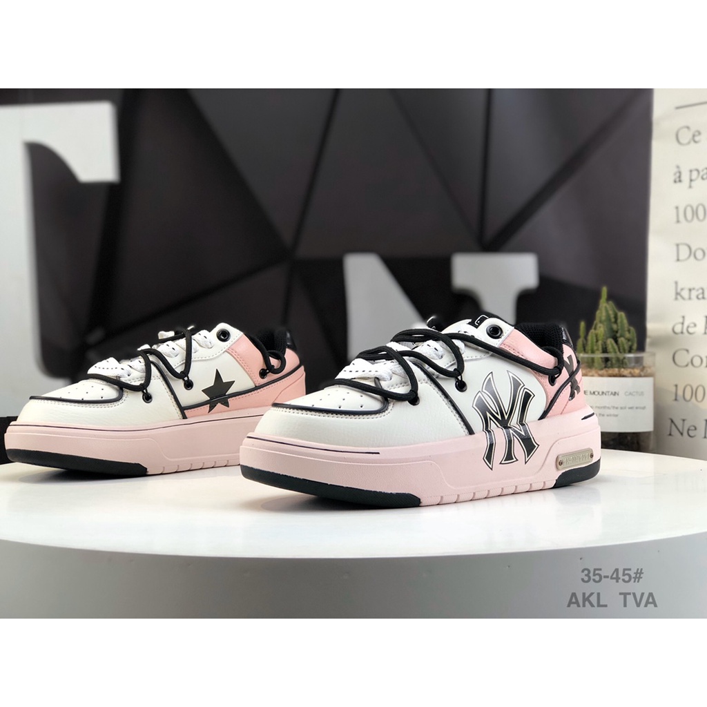 Ny x Giày Thể Thao ny x mlb Dunky liner new york yankees 3asxca12n  35-45