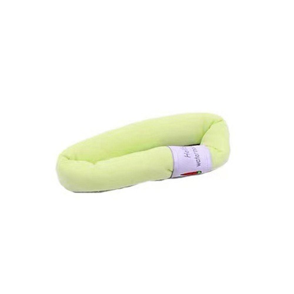 Leota Kẹp Tóc Hình Tam Giác Bằng Xốp Màu Kẹo Dễ Thương