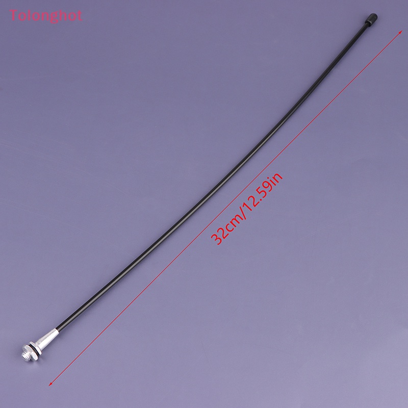 Đế Ăng Ten Bằng Hợp Kim Nhôm Cho Mô Hình Xe Hơi Điều Khiển Từ Xa