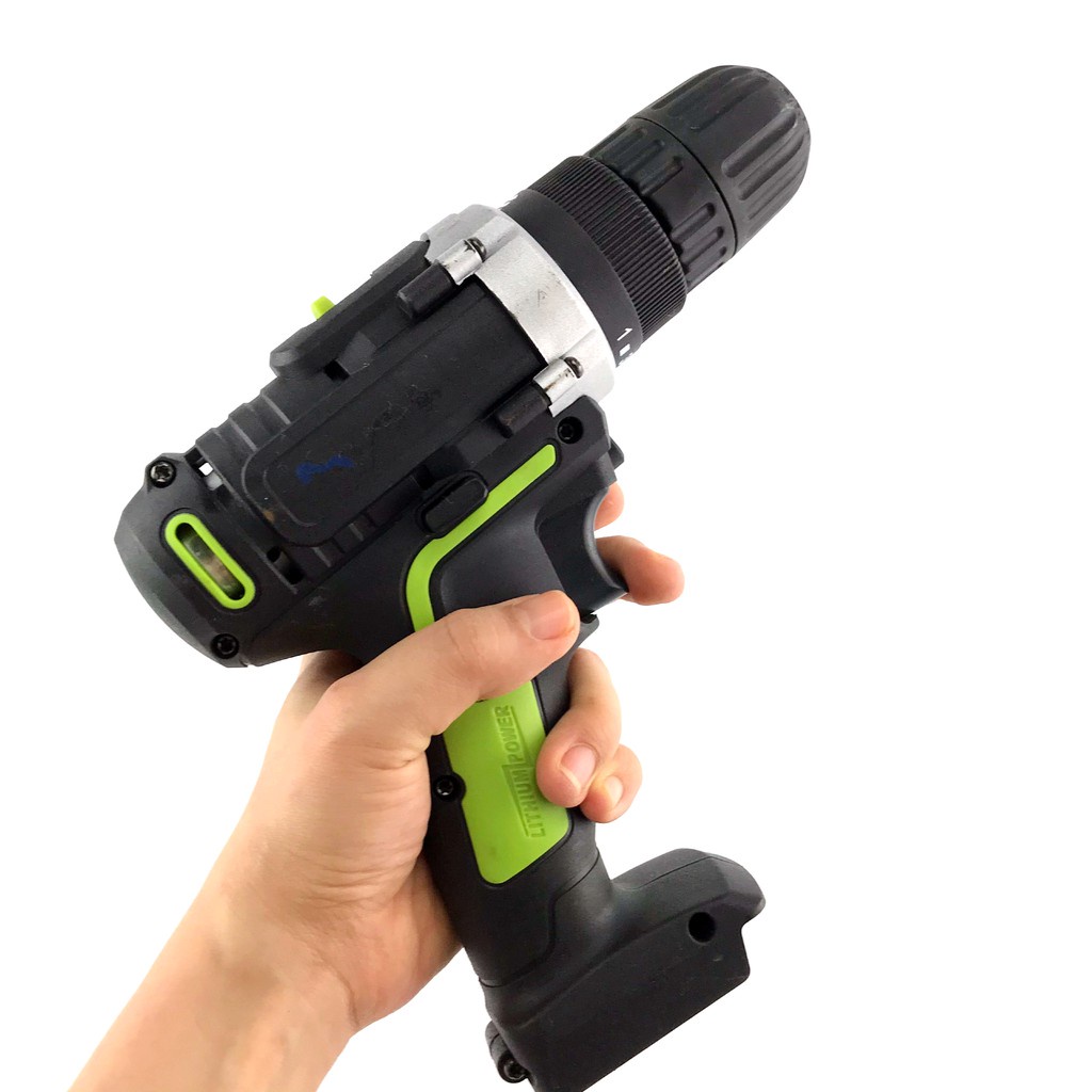 Thân máy khoan, bắt vít, siết bulong, máy cưa kiếm dùng pin và điện thanh lý