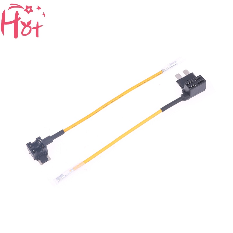 Jr Đầu Nối Cầu Chì 12v 10a Cho Xe Ô Tô vn