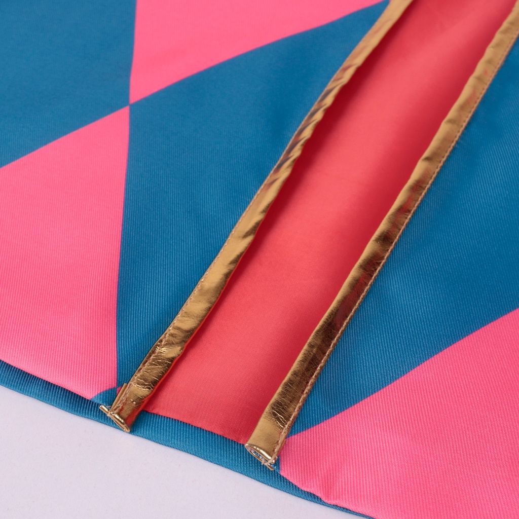 Trang Phục Hóa Trang Nhân Vật Hoạt Hình Lâu Đài Di Động Haloween Cho Nam