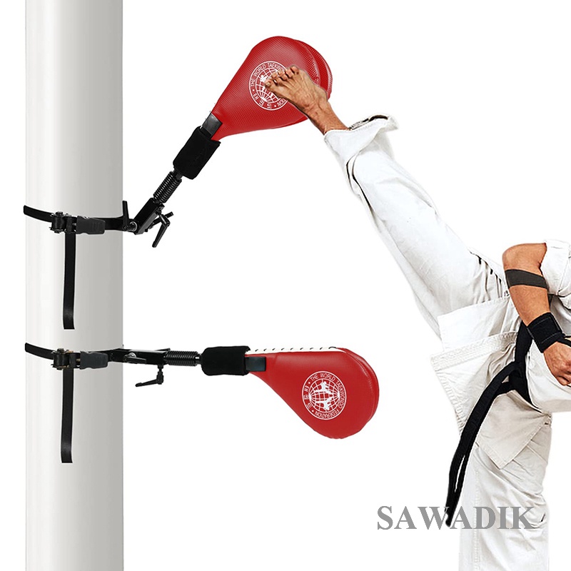 Đích Đá Tập Võ taekwondo Chuyên Dụng Cho Người Lớn Và Trẻ Em