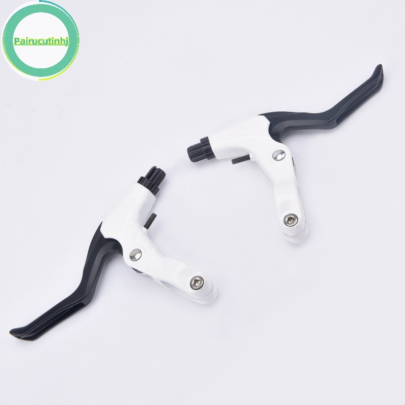 Tay Thắng parucutin 22.2mm Bằng Hợp Kim Nhôm Cao Cấp Cho Xe Đạp Leo Núi