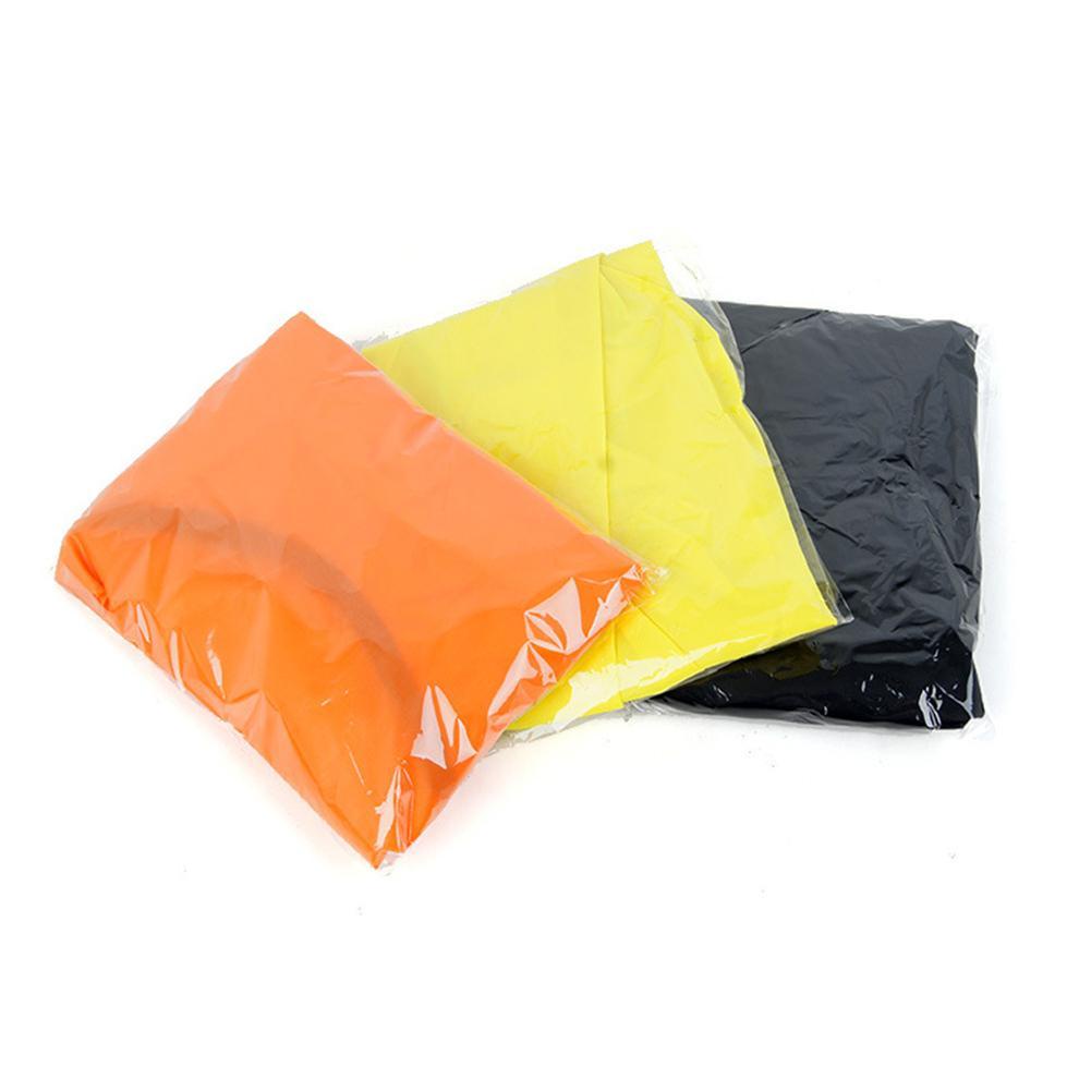 Vỏ Bọc Ba Lô nylon Chống Thấm Nước Mưa Chống Bụi Tùy Chỉnh Kích Thước Nhỏ Gọn s5f6