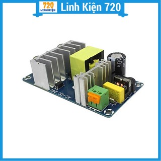 Module nguồn AC-DC input 85-265VAC output 12VDC 8A 100W