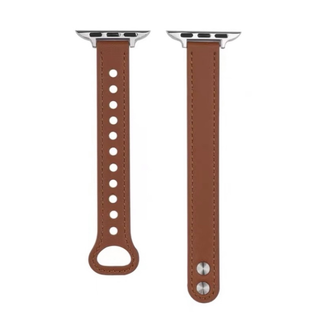 Dây Đeo Bằng Da Thay Thế Cho Đồng Hồ Thông Minh redmi watch 3 active