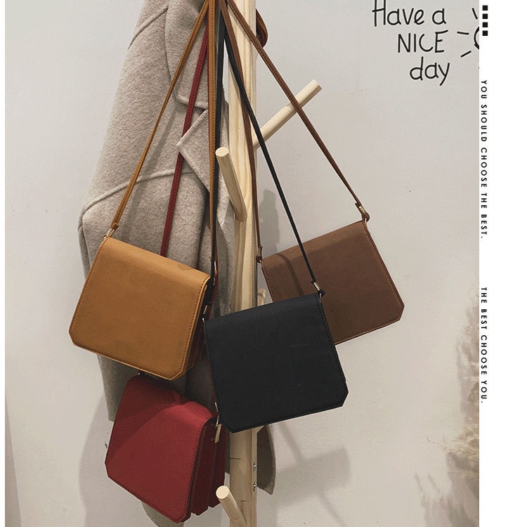 Túi Xách Nữ Phong Cách Thời Trang hong kong 2023180659