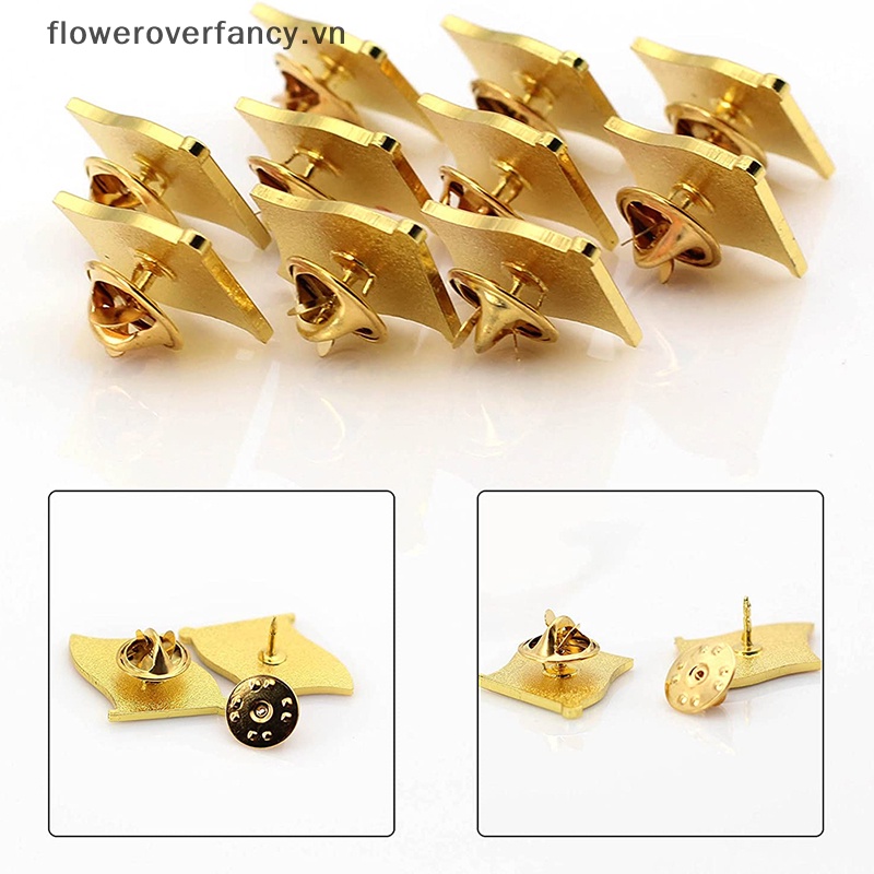 Ffvn Trâm Cài Áo Hình Cờ Mỹ Vẫy Lạ Mắt Làm Quà Tặng Trang Trí Túi Xách