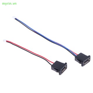 Cổng sạc usb 2.0 2.0 ph 2.0 chất lượng cao