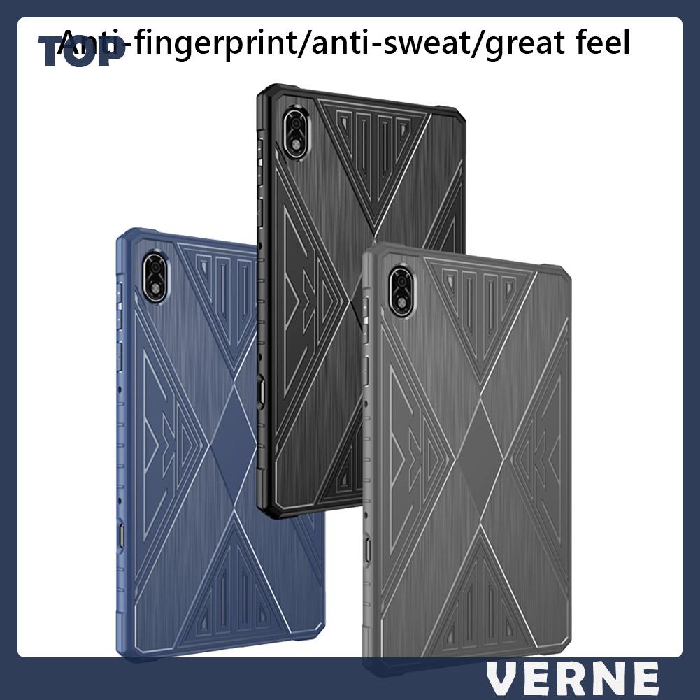 Ốp Máy Tính Bảng tpu Mềm Chống Trượt Cho lenovo legion y700