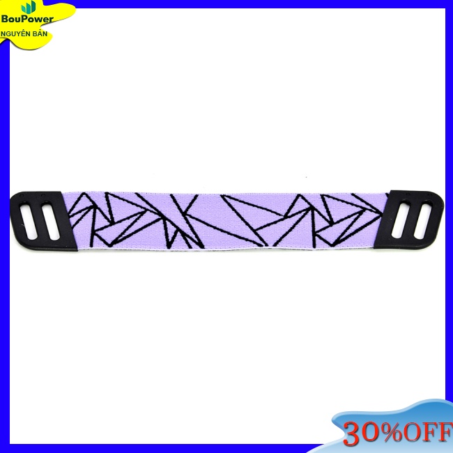 Boupower Dây Đeo Đầu Co Giãn Có Thể Điều Chỉnh Cho Tai Nghe g733 g335 g535