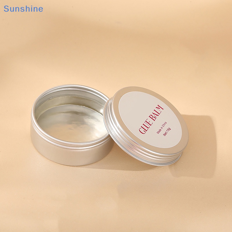Sáp Dính Cố Định Tạo Hình Lông Mày Nhanh Chóng Không Mùi Chống Thấm Nước vn