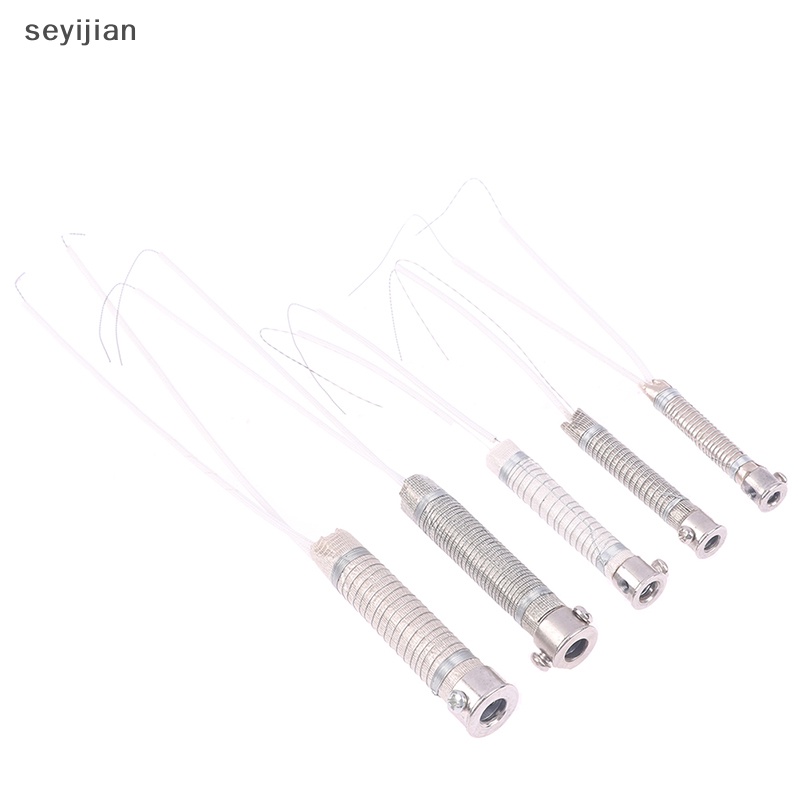 Bút Hàn Thay Thế Lõi Sắt Bền Bỉ 30 / 40 / 60 / 80 / 100w