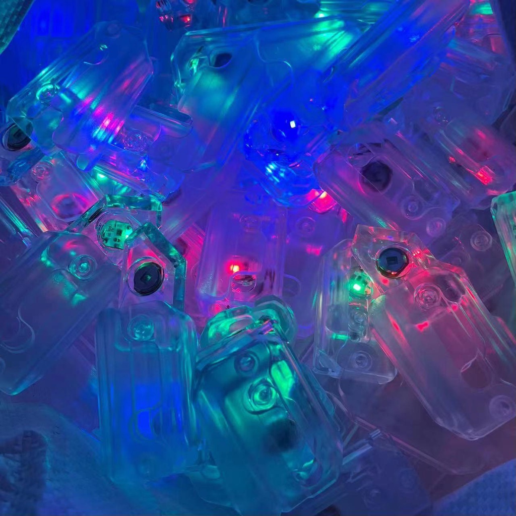 Quà Tặng Đồ Chơi Giải Nén Bức Xạ Dạ Quang 3d tiktok 2023