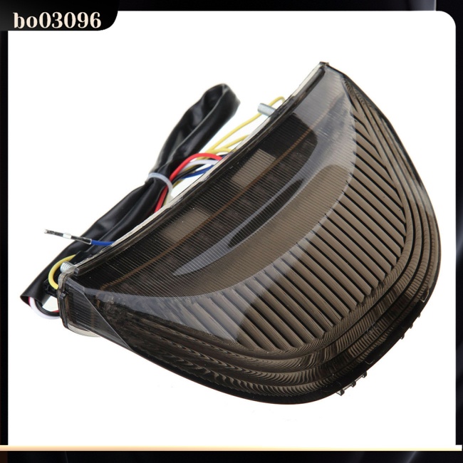 Bo Đèn Tín Hiệu Đuôi Xe Mô Tô cbr600rr 2003-2006 cbr1000rr