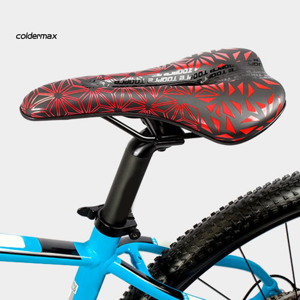 Yên Xe Đạp Thay Thế Thoáng Khí Thấm Hút Sốc Tiện Dụng