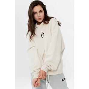 Áo nỉ nam hợp thời trang thương hiệu nhung rời hàng đầu mùa thu đông nam có mũ cùng phong cách CHINISM