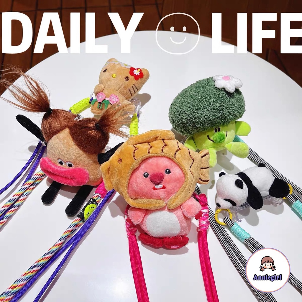 Dây Đeo Điện Thoại Điều Chỉnh Được Có Kẹp Lò Xo Hình Mèo hello kitty Thông Dụng Cho Hầu Hết Các Điện Thoại Thông Minh