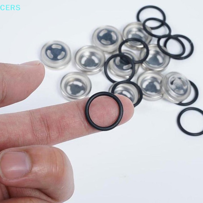 Ống Kính Nhìn Dầu 12mm 18mm Thông Dụng Cho Phanh Xe Máy