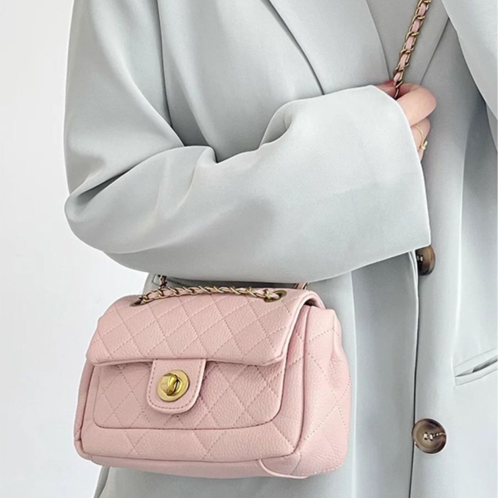 Mới Túi Xách Nữ Đeo Vai Thời Trang Phong Cách