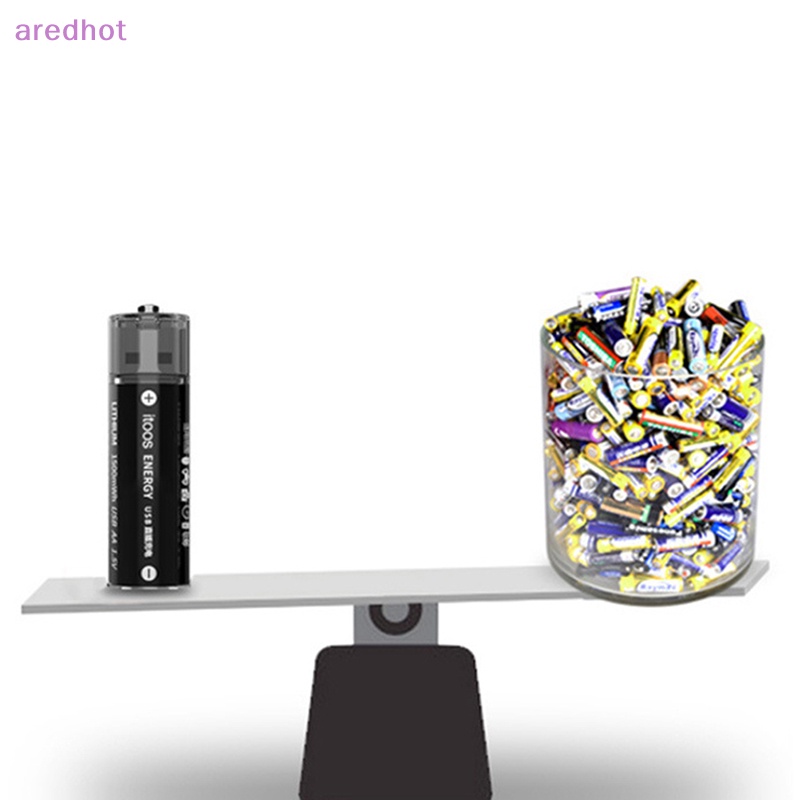 Pin Sạc Dự Phòng 1.5v aa 1500mah aa Mới