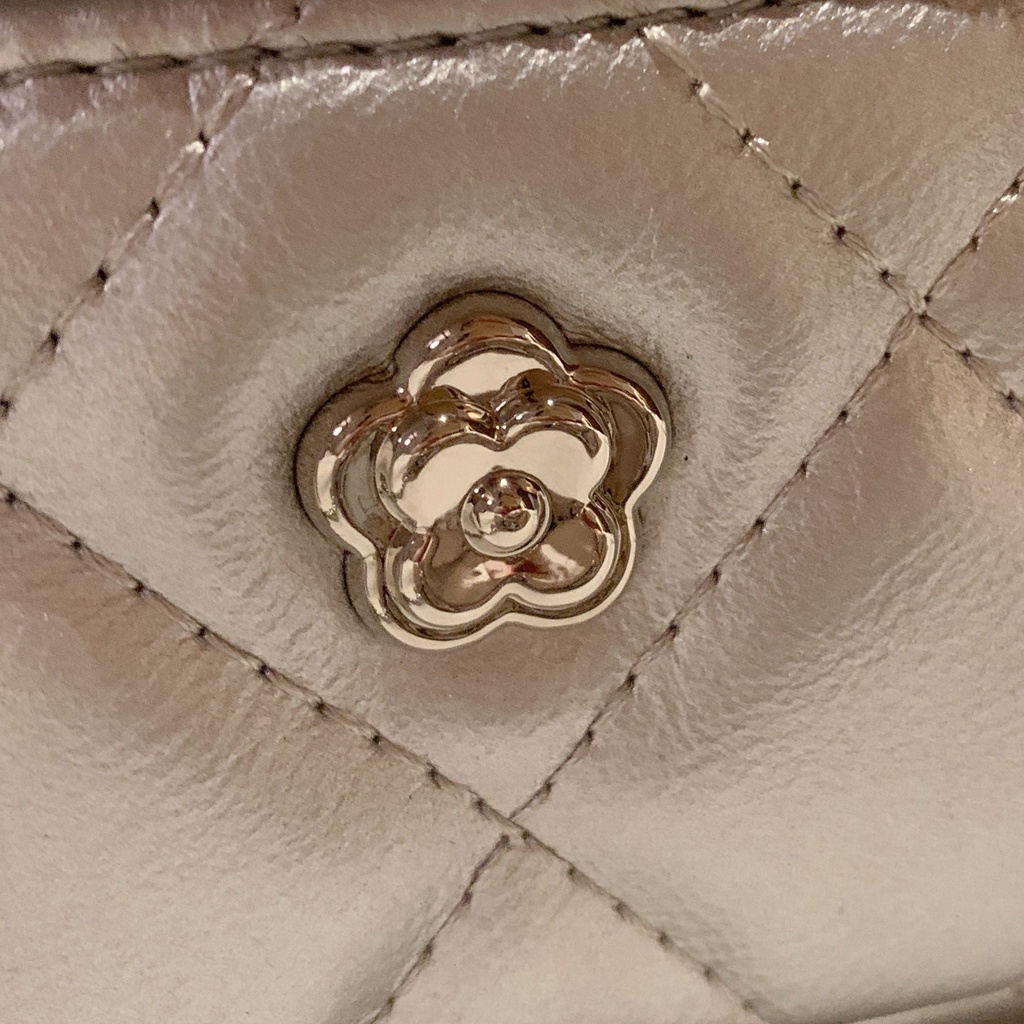 Túi Đeo Chéo mini Thời Trang Hàn Quốc Cho Nữ