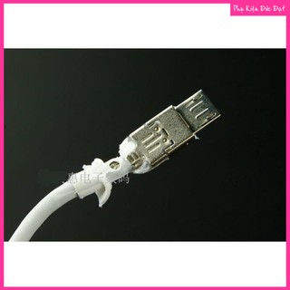 Cáp sạc Huawei Micro USB adroid sạc nhanh – HW2A [HCM]