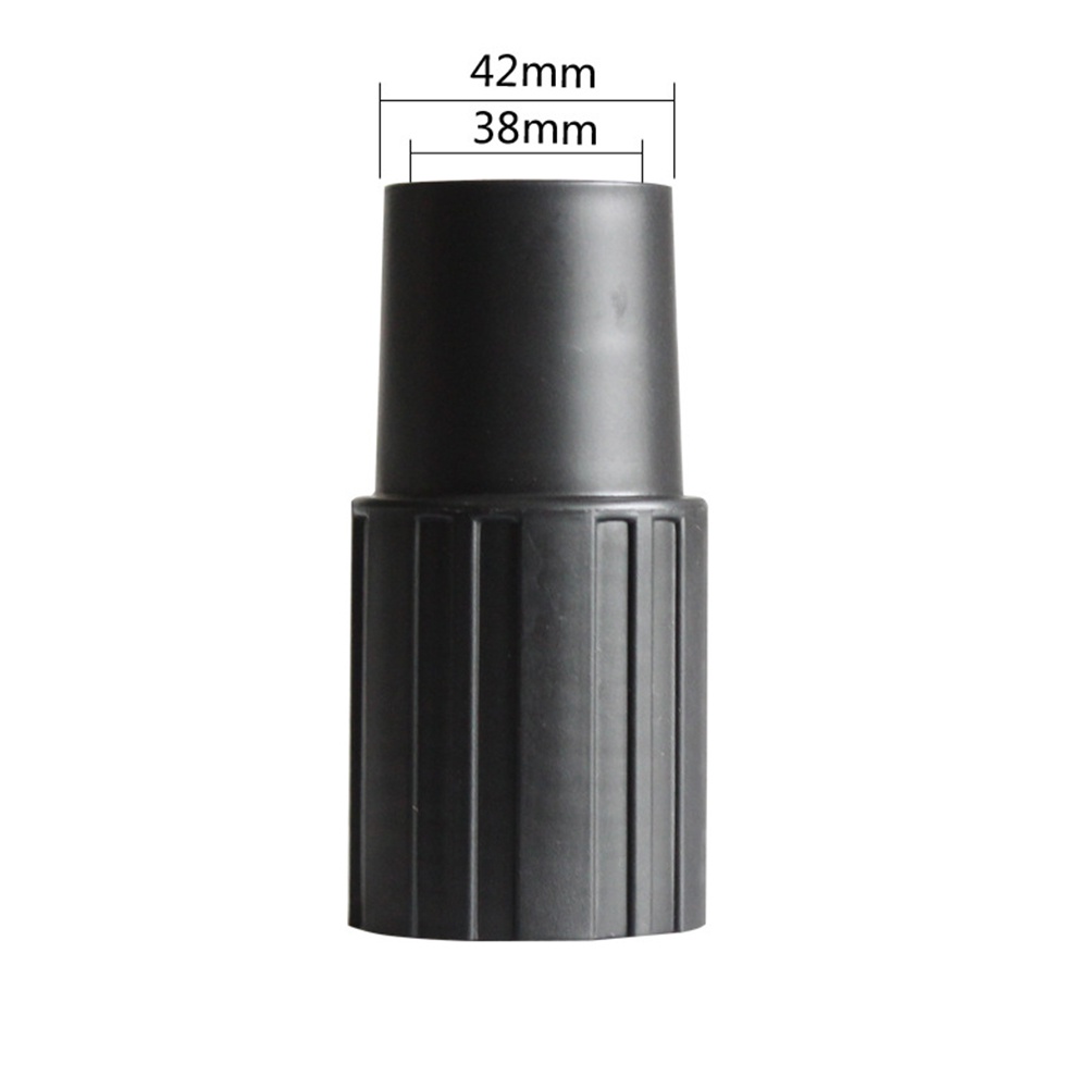 Đầu Nối Ống Hút Bụi Làm Sạch Đơn Giản 38mm Ngoài 45mm