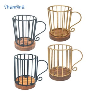 Hộp đựng cà phê Shamjina Hộp đựng cà phê để sưởi ấm gia đình