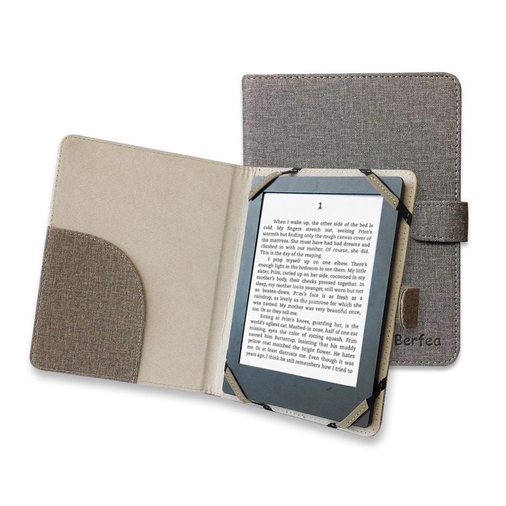 BOOX Nova Air C 7.8Inch e-book reader protective leather case shell liner[Shipped on the Same Day]