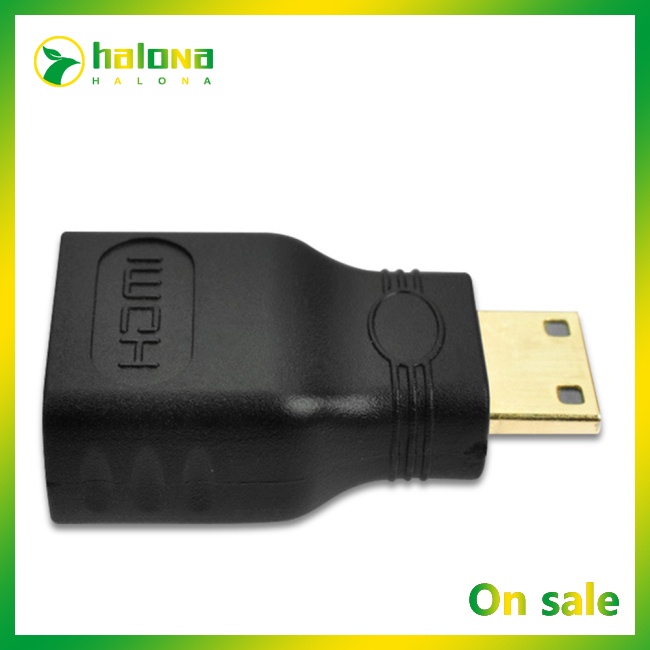 Bộ Chuyển Đổi mini hdmi-compatible hd Sang mini hdmi-compatible