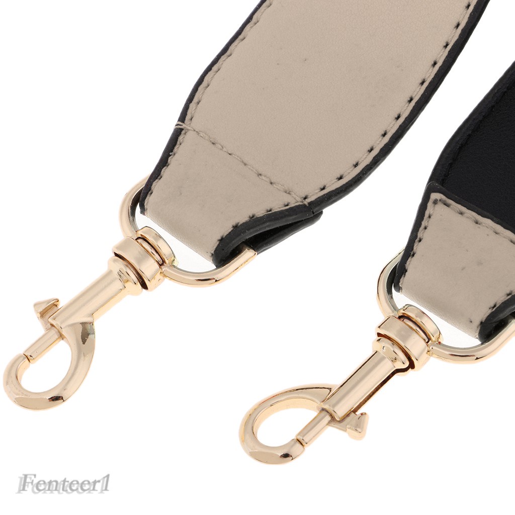 Dây Đeo Túi Xách Bản Rộng Thay Thế Có Thể Tháo Rời Cho Nữ