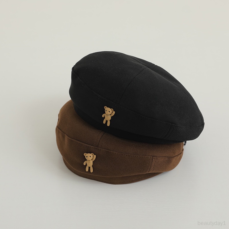 Mũ Nồi Bí Ngô Hoạt Hình Dễ Thương Cho Bé Trai Và Gái