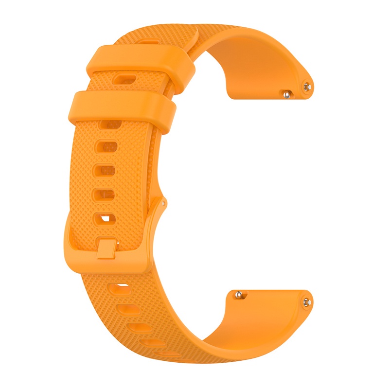 Dây Đeo Thay Thế Bằng Silicon Mềm Cho Đồng Hồ huawei gt 4 gt4