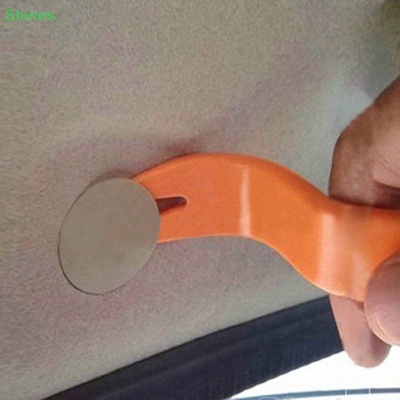 Shines Set 4 Dụng Cụ Tháo Gỡ radio Cho Xe Hơi vn