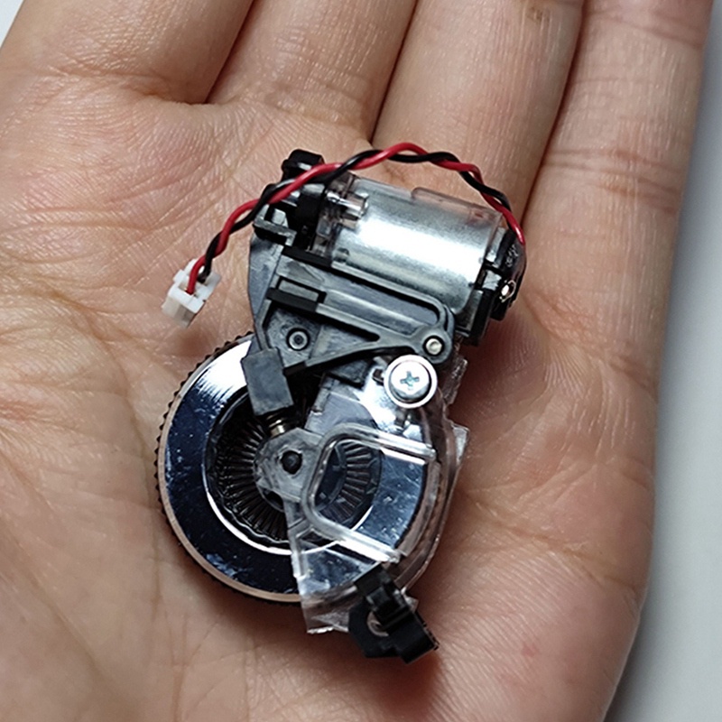 1 Con Lăn Kim Loại Thay Thế Cho Chuột Không Dây logitech mx master