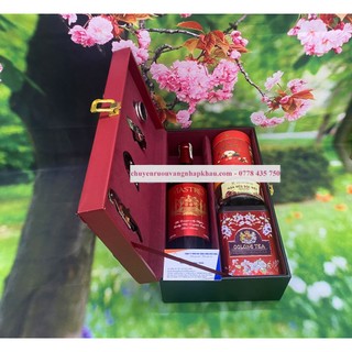 Rượu vang Mastro 750 ml