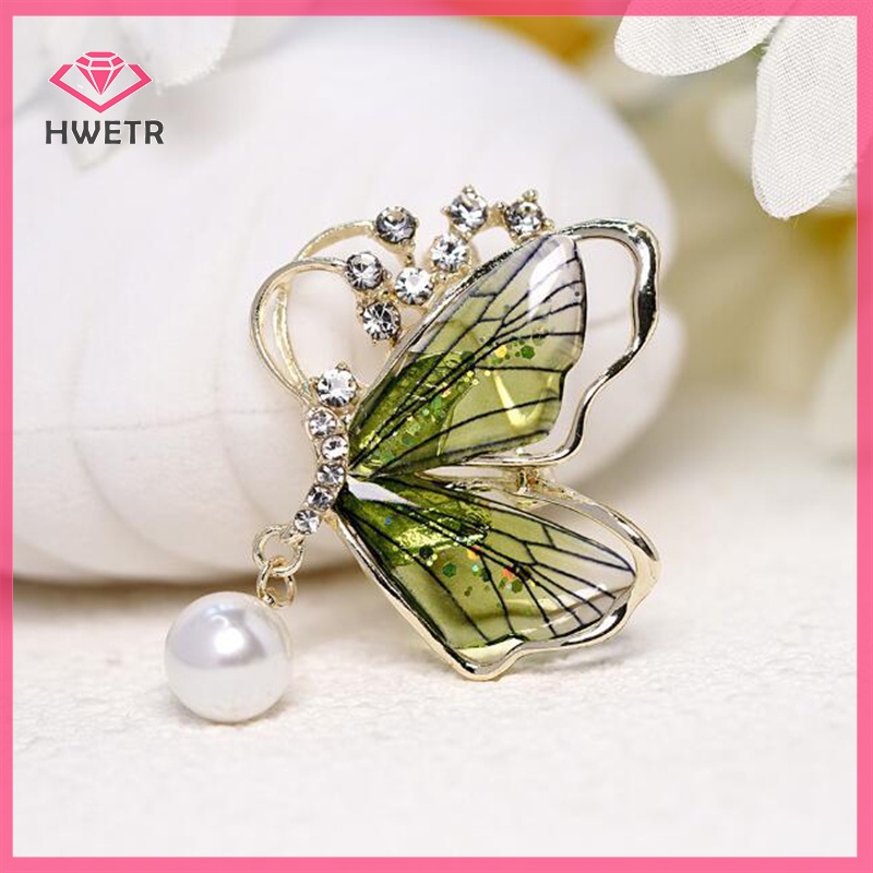 Trâm Cài Áo Vest Cao Cấp Thời Trang Sang Trọng Mới