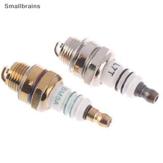 Smbr bm6a bugi đánh lửa cho máy cắt cỏ 2 thì