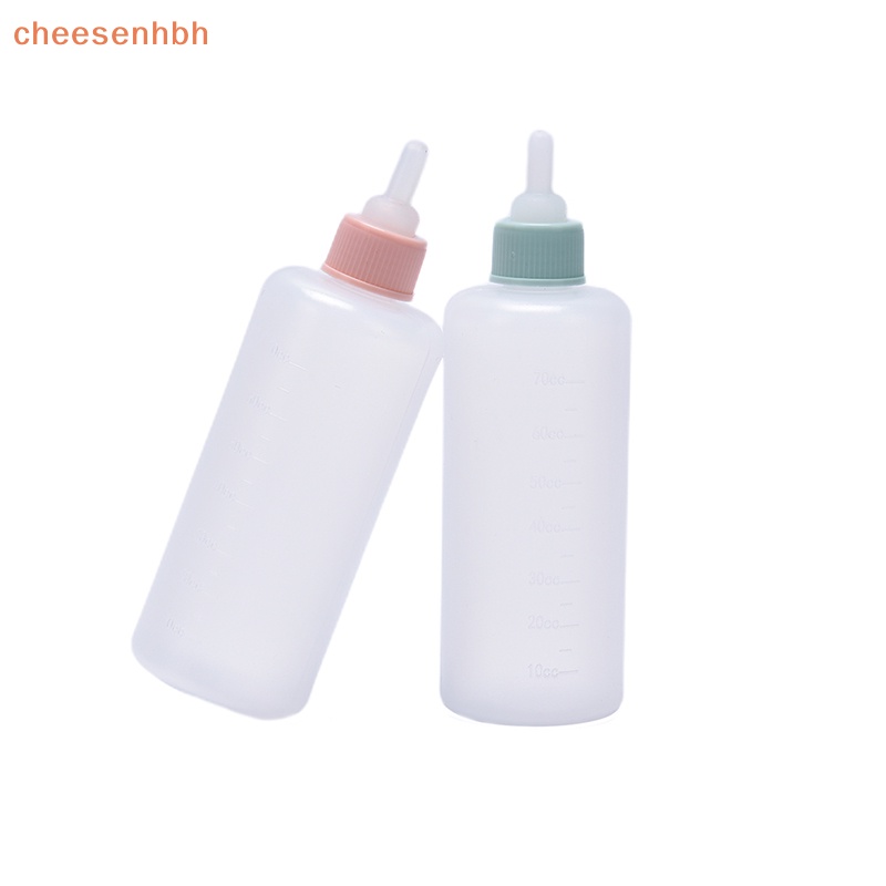Bình Sữa Ăn Dặm Cho Thú Cưng