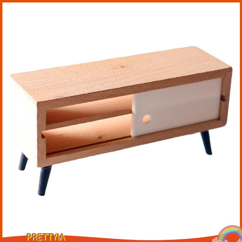 Phụ Kiện Trang Trí Phòng Khách / Nội Thất Phòng Khách mini 1 / 6 Đứng / tv 12